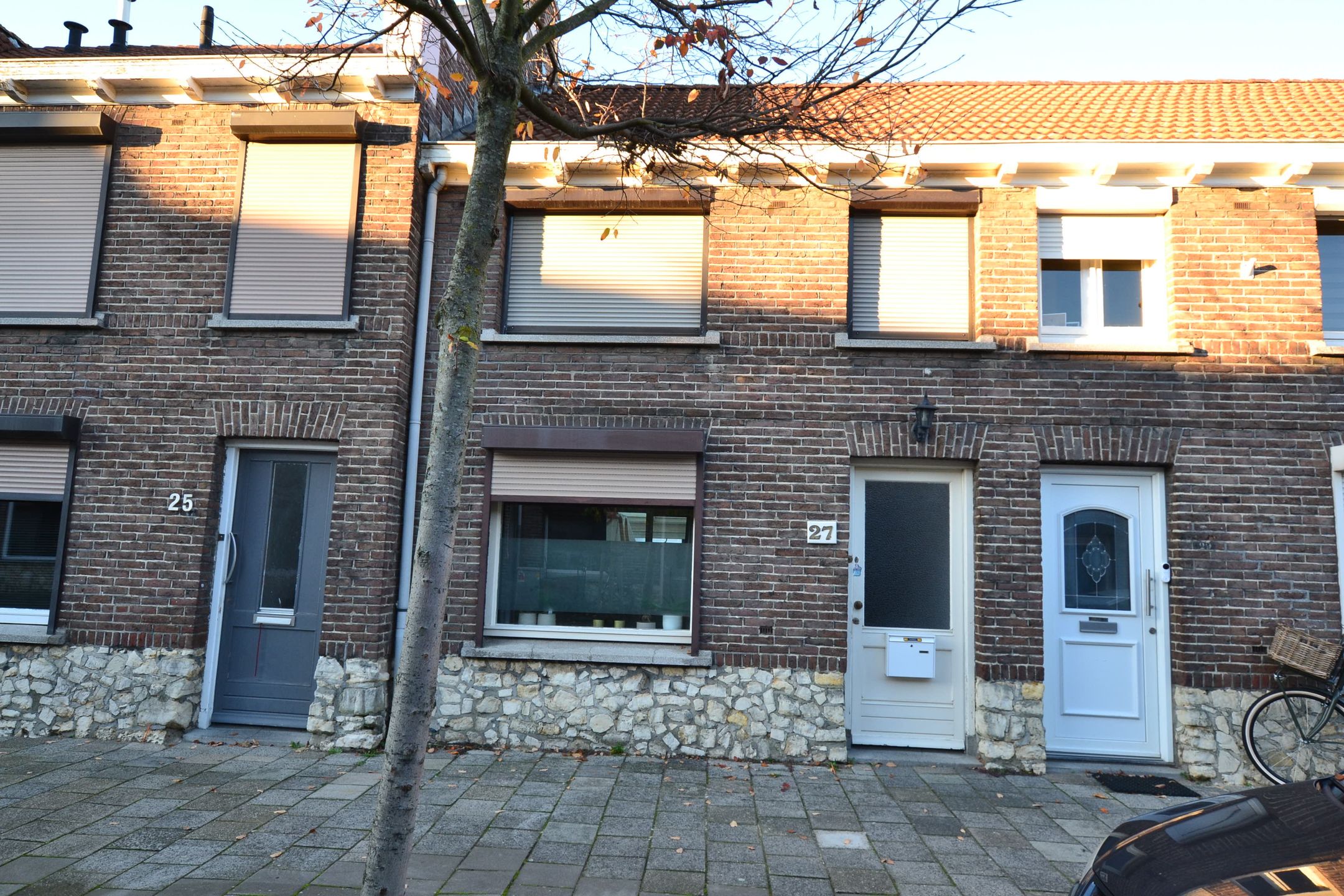 Foto van Jonkerstraat 27, Heerlen
