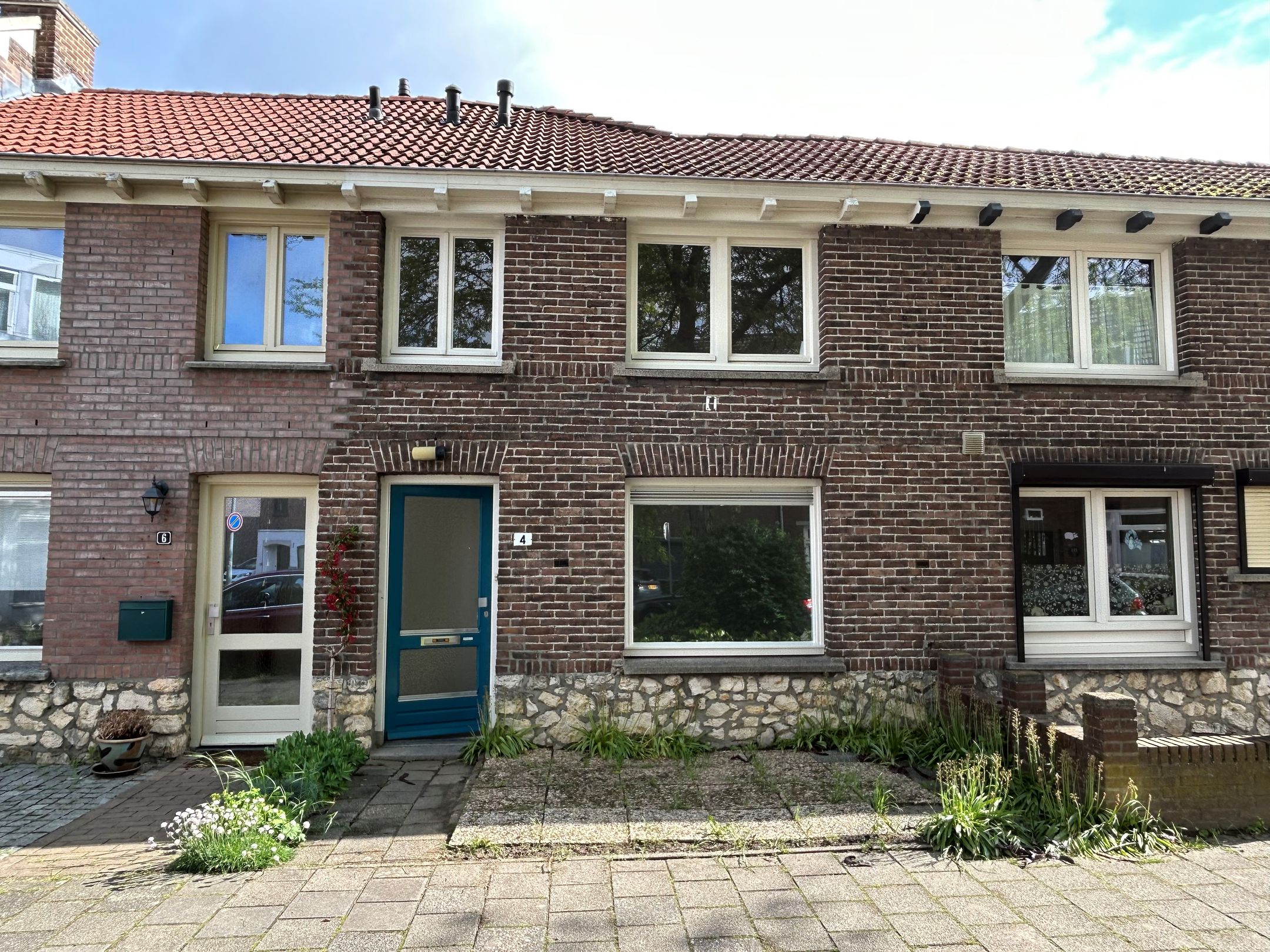 Foto van Vorstenstraat 4, Heerlen