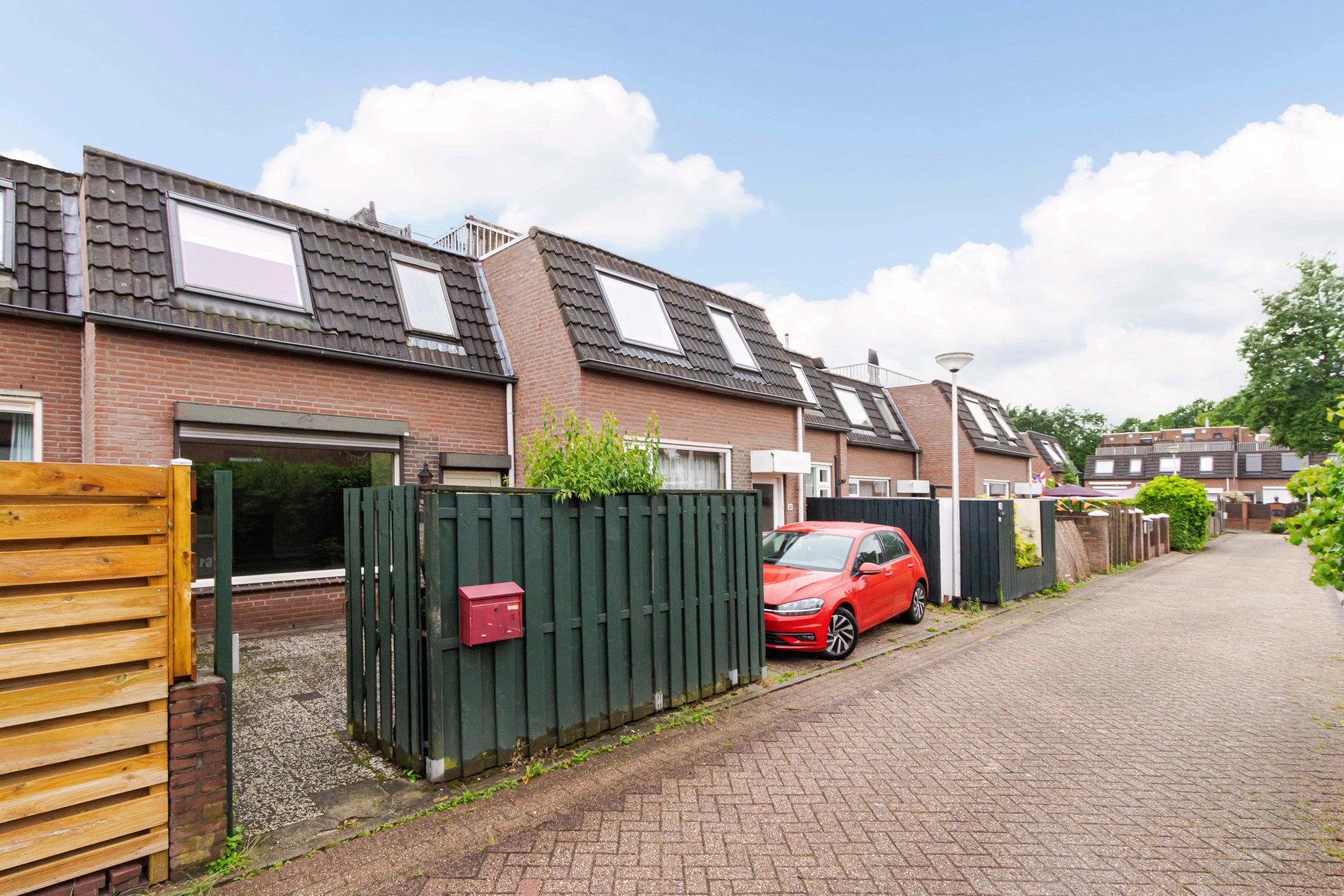 Foto van Landvoogdstraat 61, Heerlen