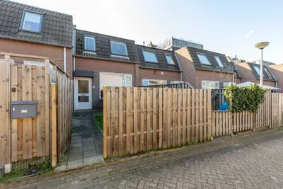 Foto van Landvoogdstraat 65, Heerlen