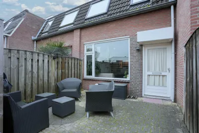 Foto van Landvoogdstraat 70, Heerlen