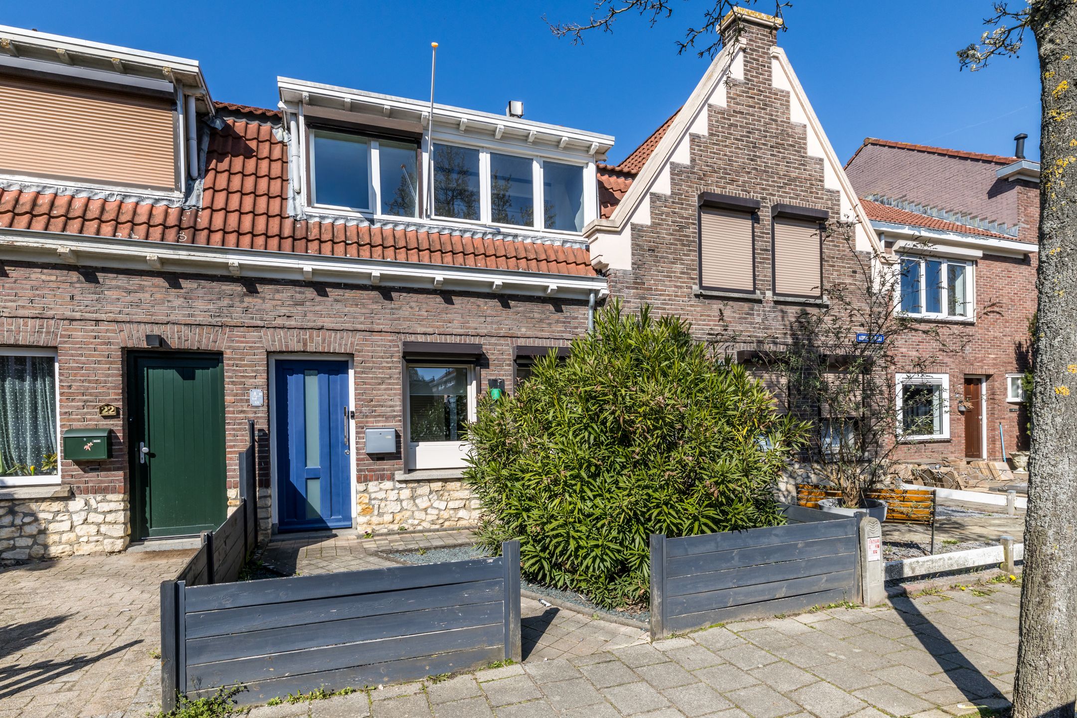 Foto van Koningstraat 20, Heerlen