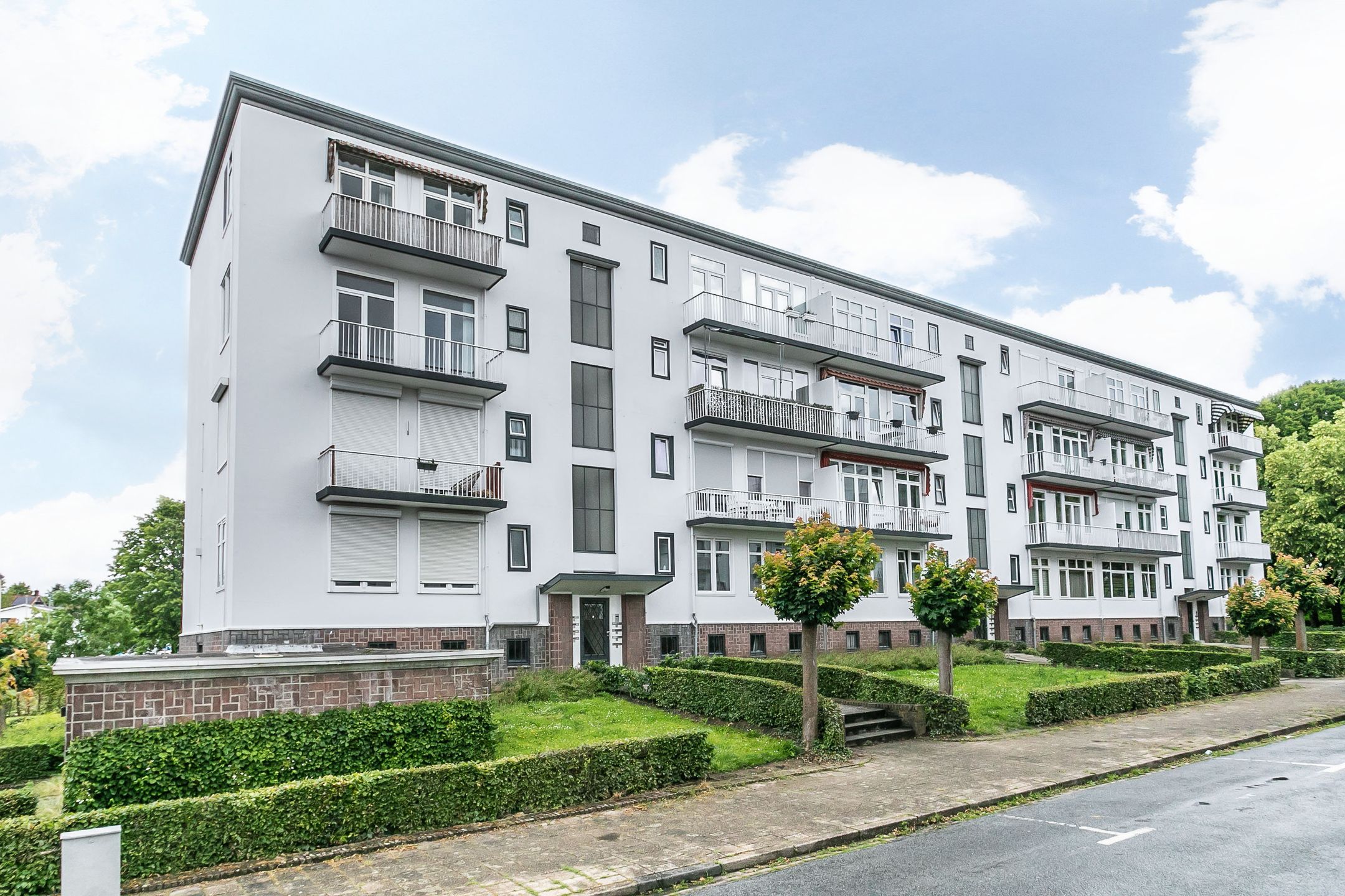 Foto van Prinses Marijkestraat 23, Heerlen
