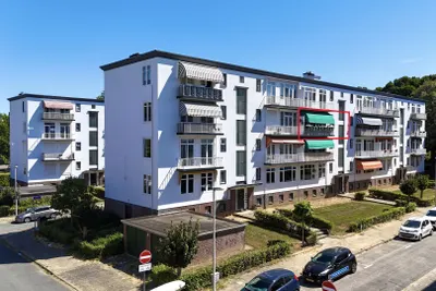 Foto van Prinses Margrietstraat 15, Heerlen