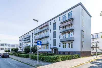 Foto van Prinses Beatrixstraat 16, Heerlen