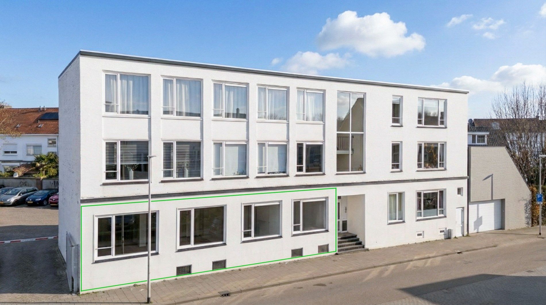 Foto van Gringelstraat 17, Heerlen