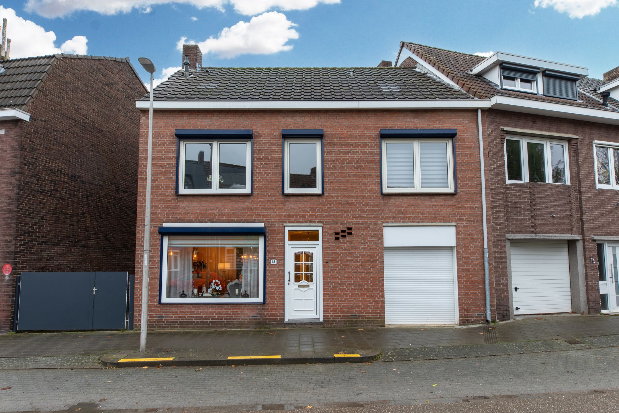 Foto van Gringelstraat 18, Heerlen
