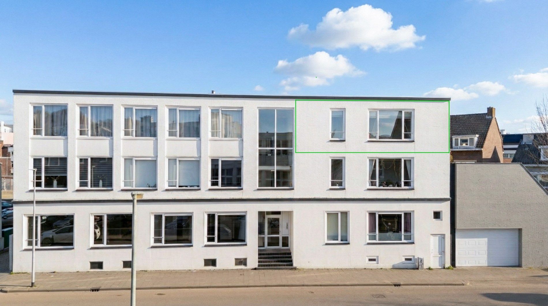Foto van Gringelstraat 19A, Heerlen