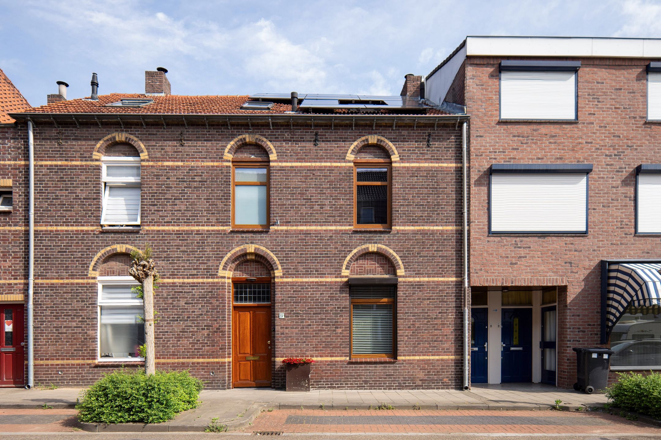 Foto van Eijmaelstraat 25A, Heerlen