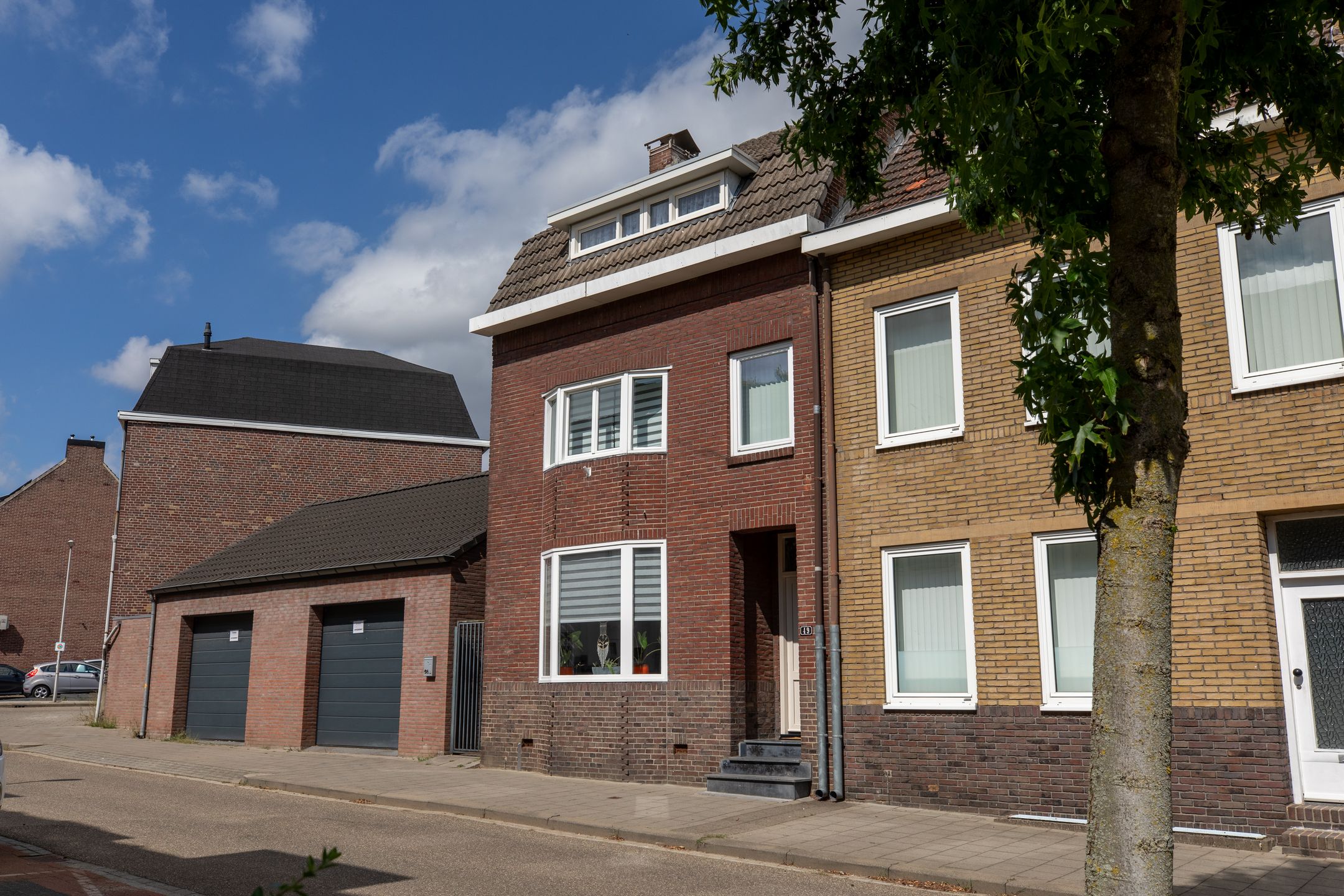 Foto van Eijmaelstraat 49, Heerlen