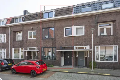 Foto van Eijmaelstraat 24, Heerlen