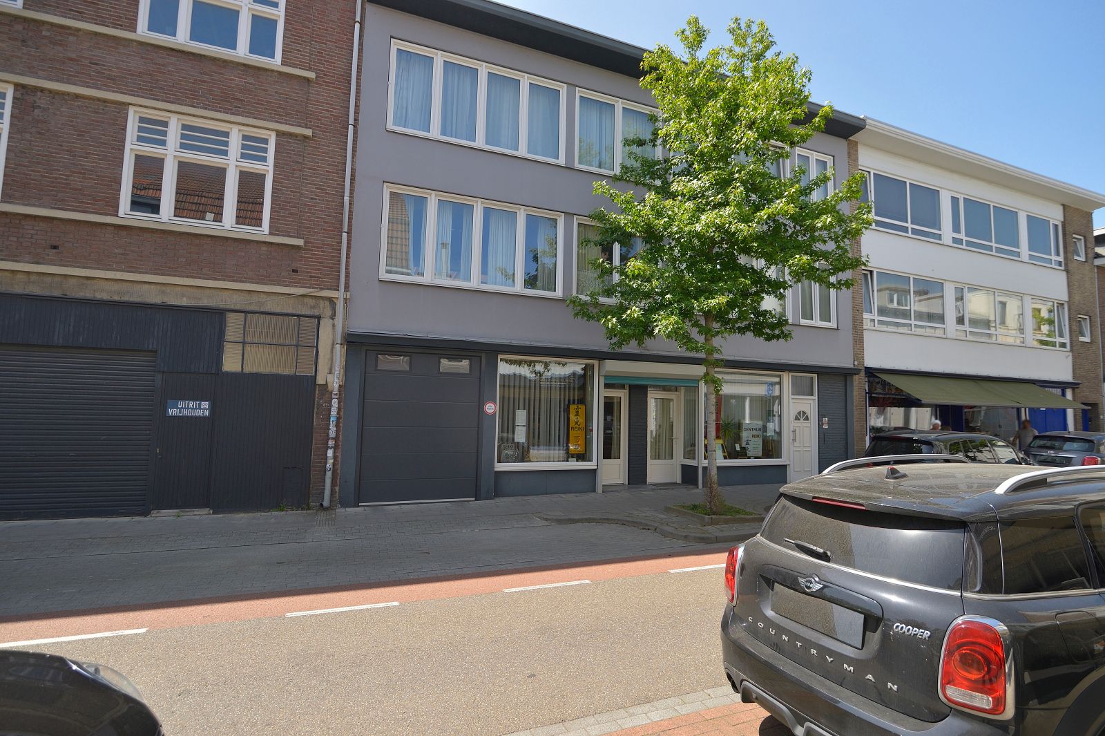 Foto van Willemstraat 59, Heerlen