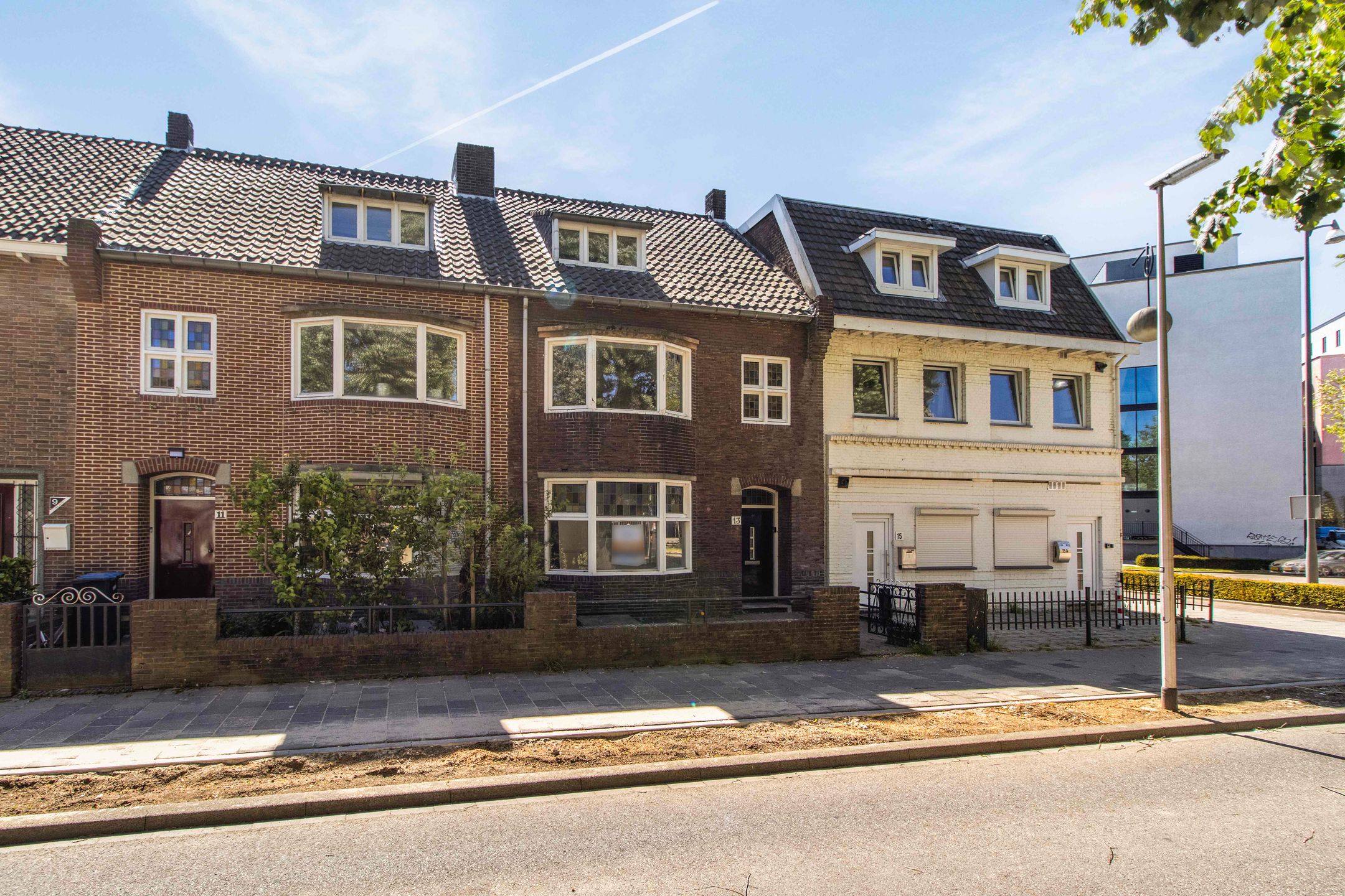 Foto van Kempkensweg 13, Heerlen