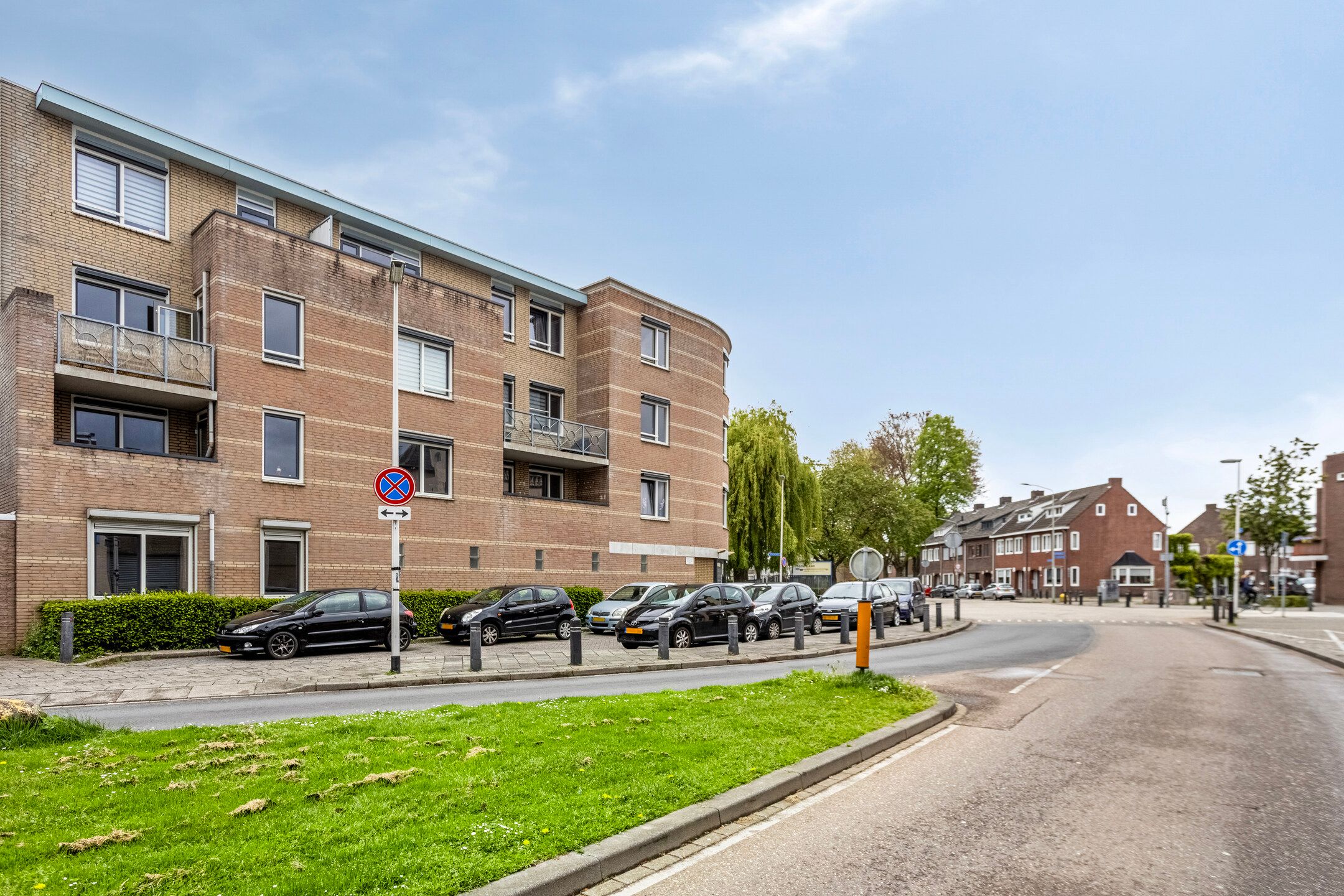Foto van Kempkensweg 2B, Heerlen