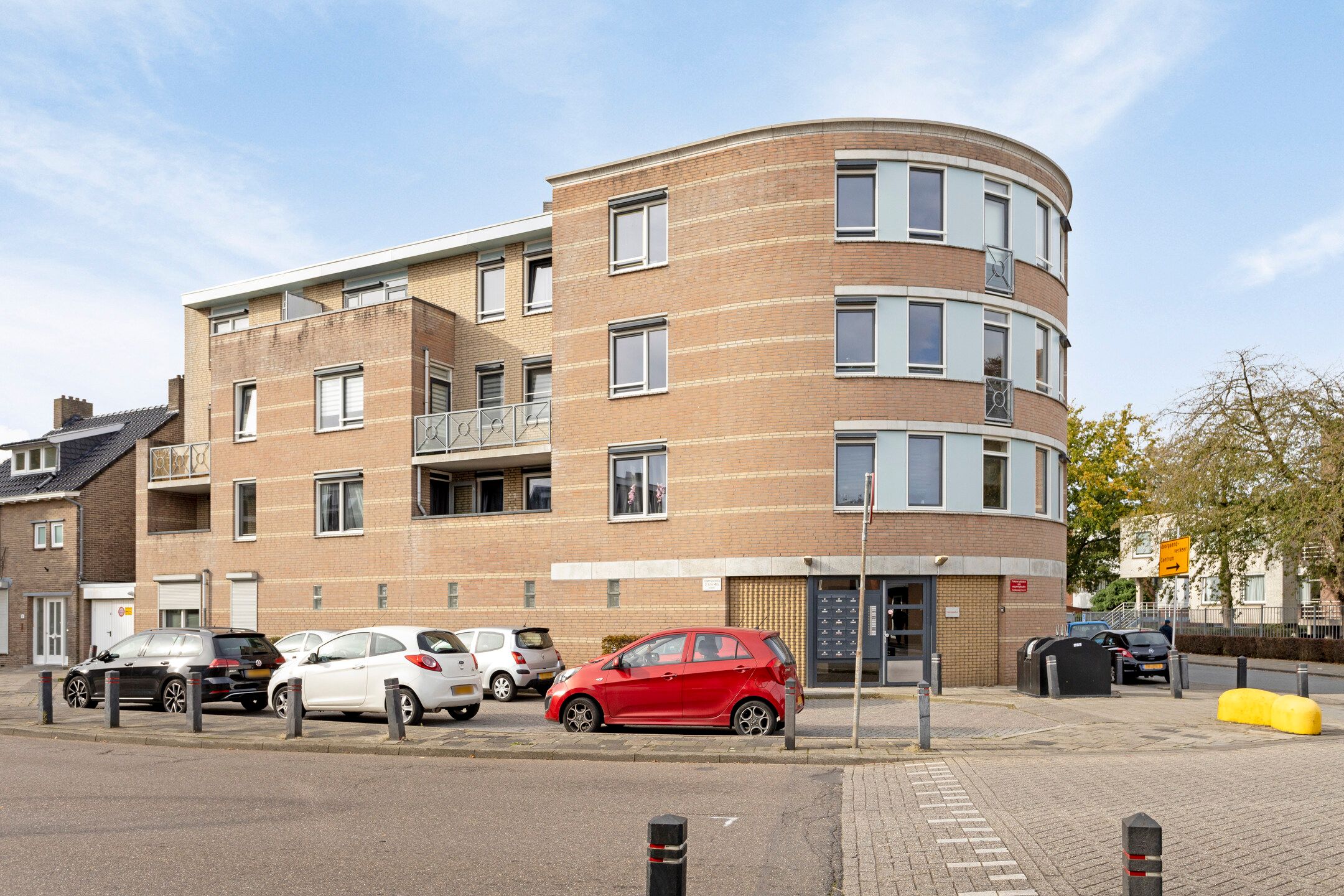 Foto van Kempkensweg 4E, Heerlen
