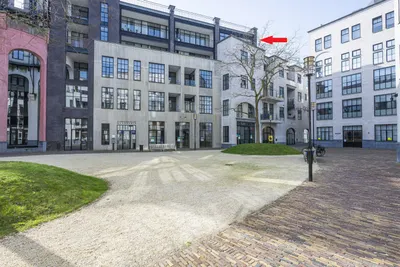 Foto van Maanplein 84, Heerlen
