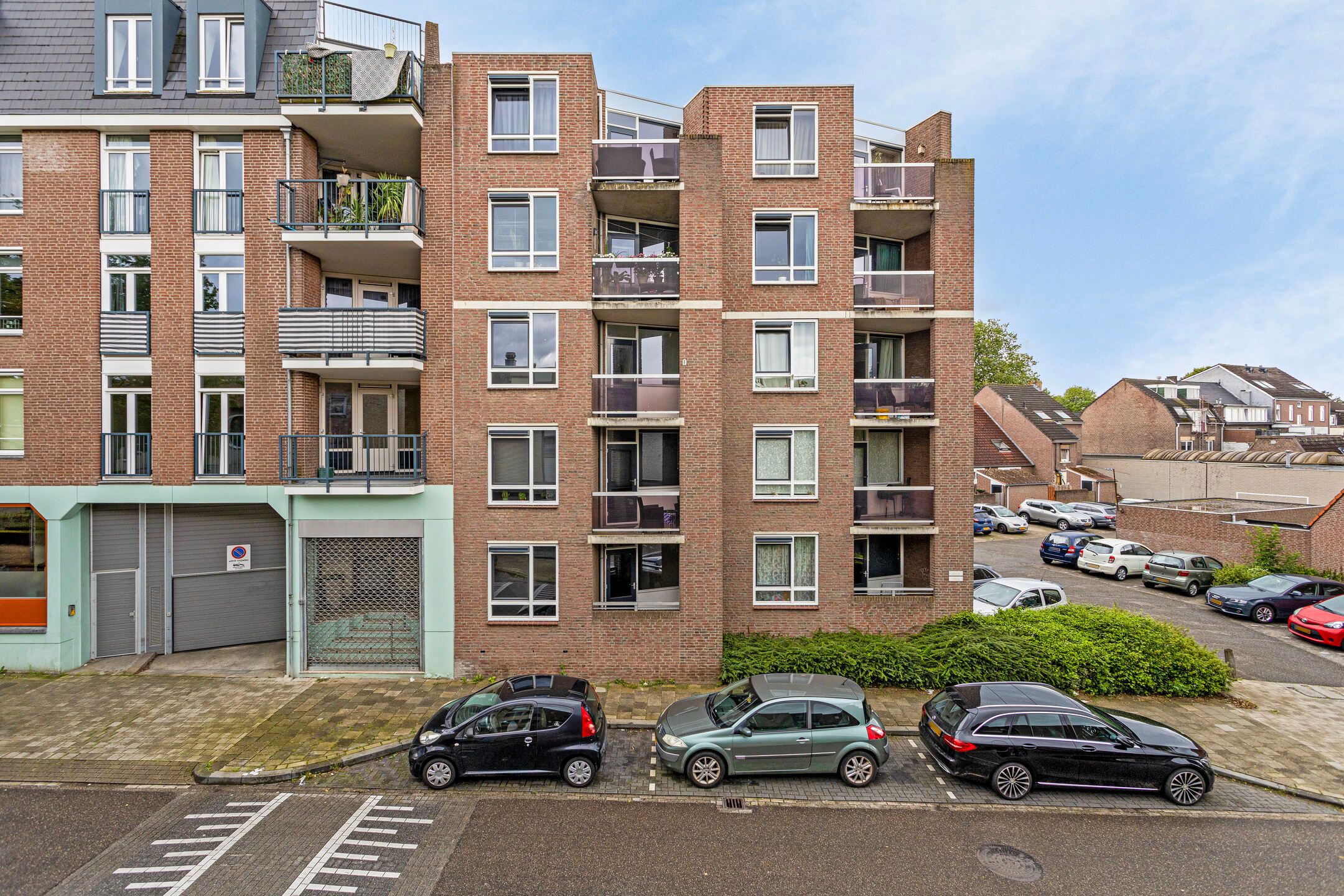 Foto van Grasbroekerweg 3B, Heerlen