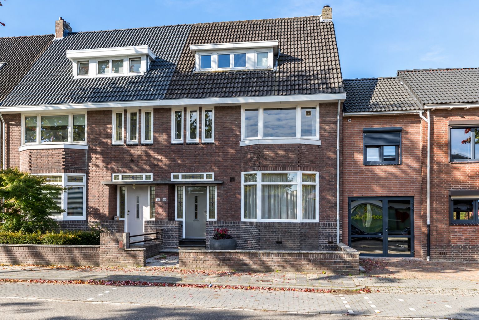Foto van Grasbroekerweg 107, Heerlen