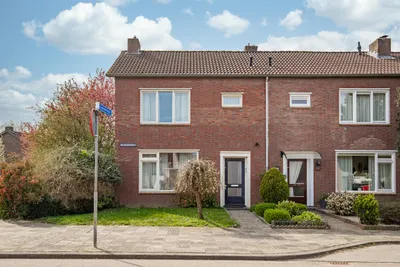 Foto van Grasbroekerweg 55, Heerlen