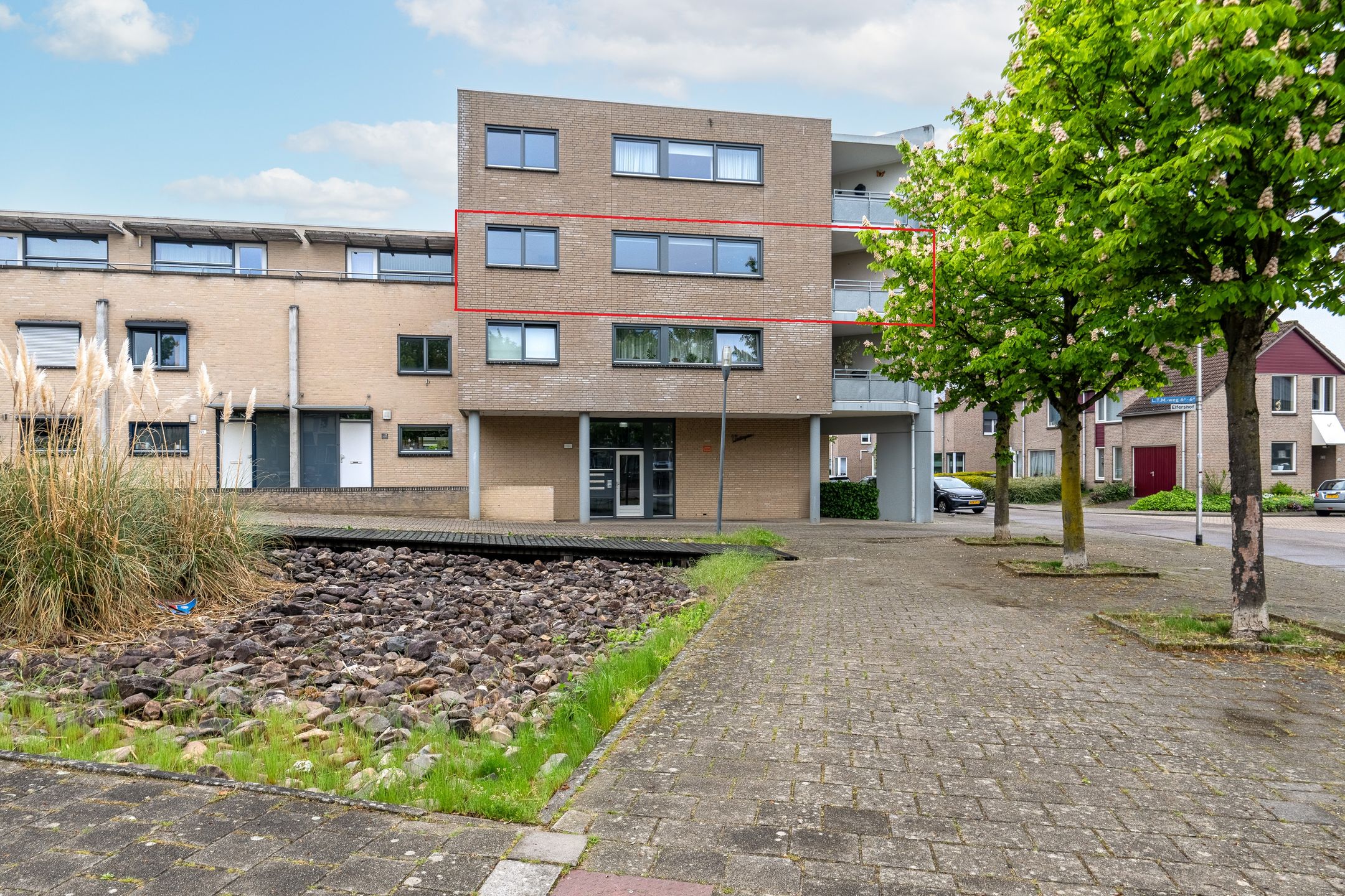 Foto van L.T.M.-weg 6H, Heerlen