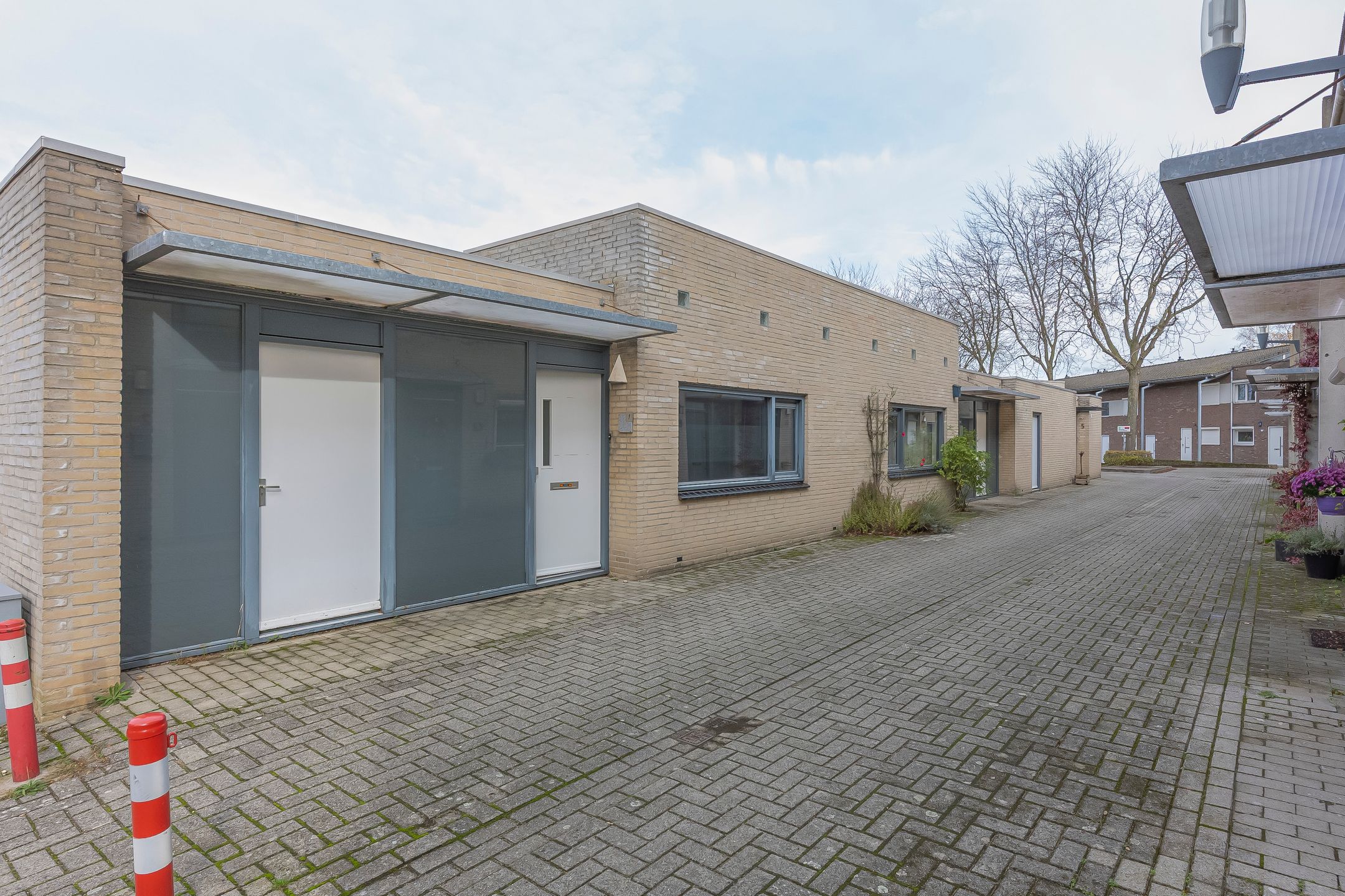 Foto van Elfershof 1, Heerlen