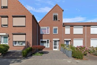 Foto van Sittarderweg 137C, Heerlen Geschakelde woning