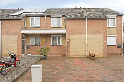 Foto van Eoceenstraat 40, Heerlen