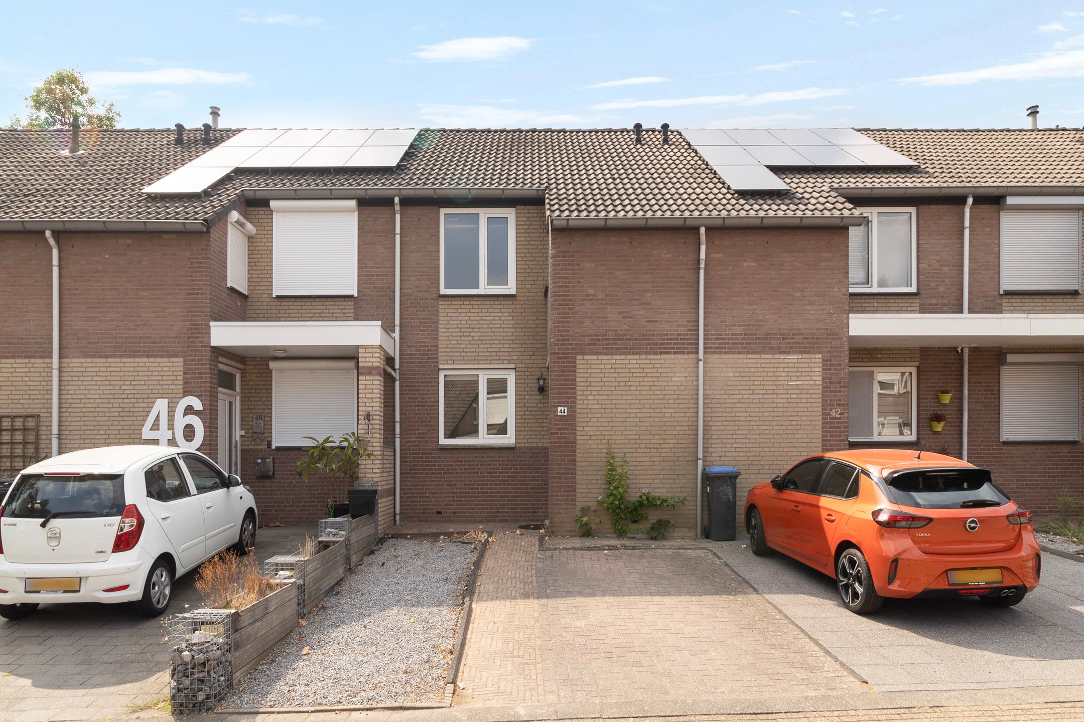 Foto van Eoceenstraat 44, Heerlen