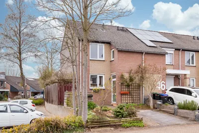 Foto van Eoceenstraat 48, Heerlen
