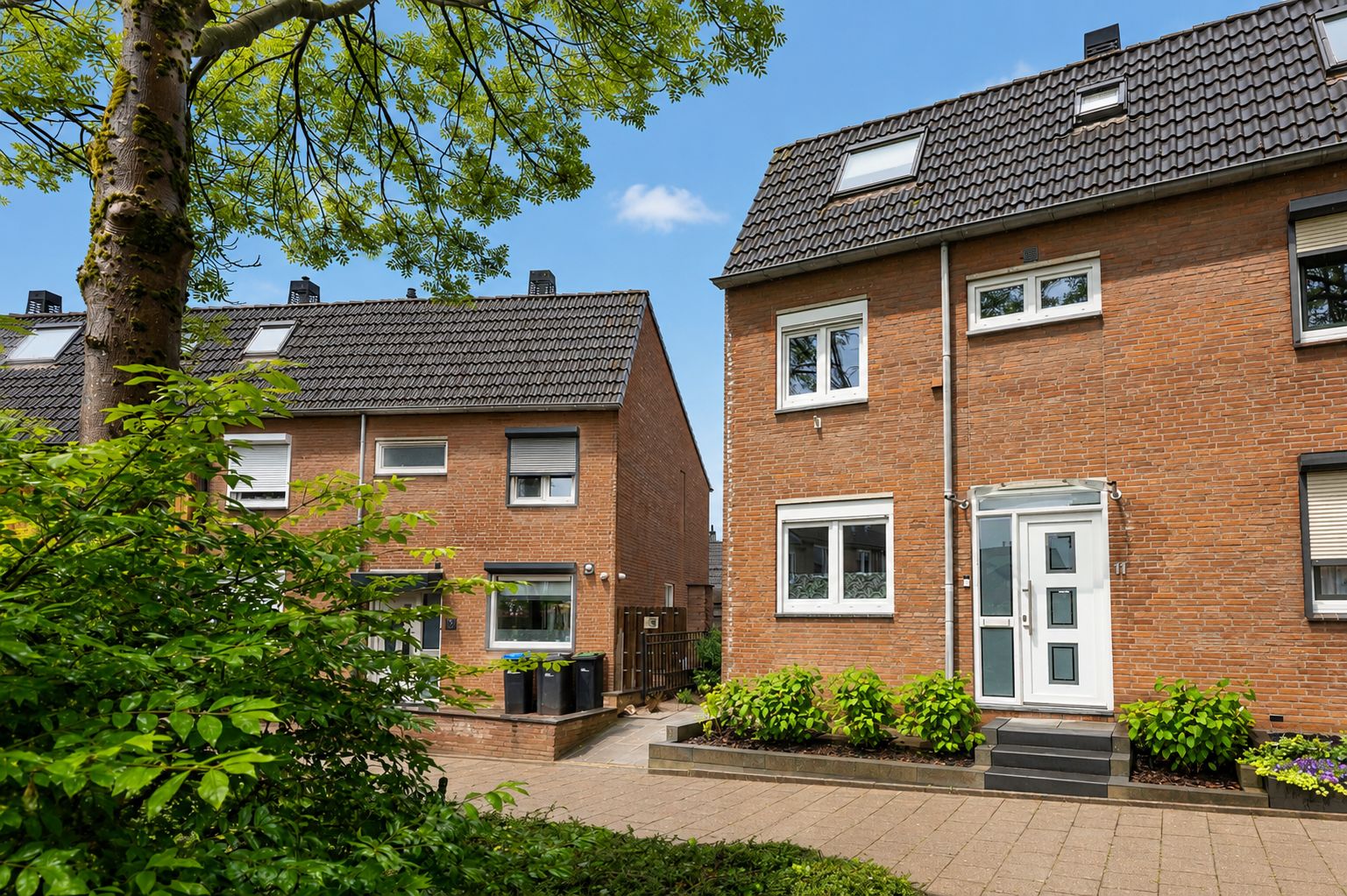 Foto van Permstraat 11, Heerlen