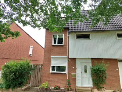 Foto van Permstraat 21, Heerlen