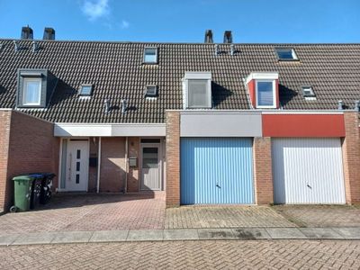 Foto van Cambriumstraat 106, Heerlen