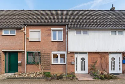 Foto van Cambriumstraat 27, Heerlen
