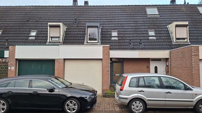 Foto van Cambriumstraat 37, Heerlen