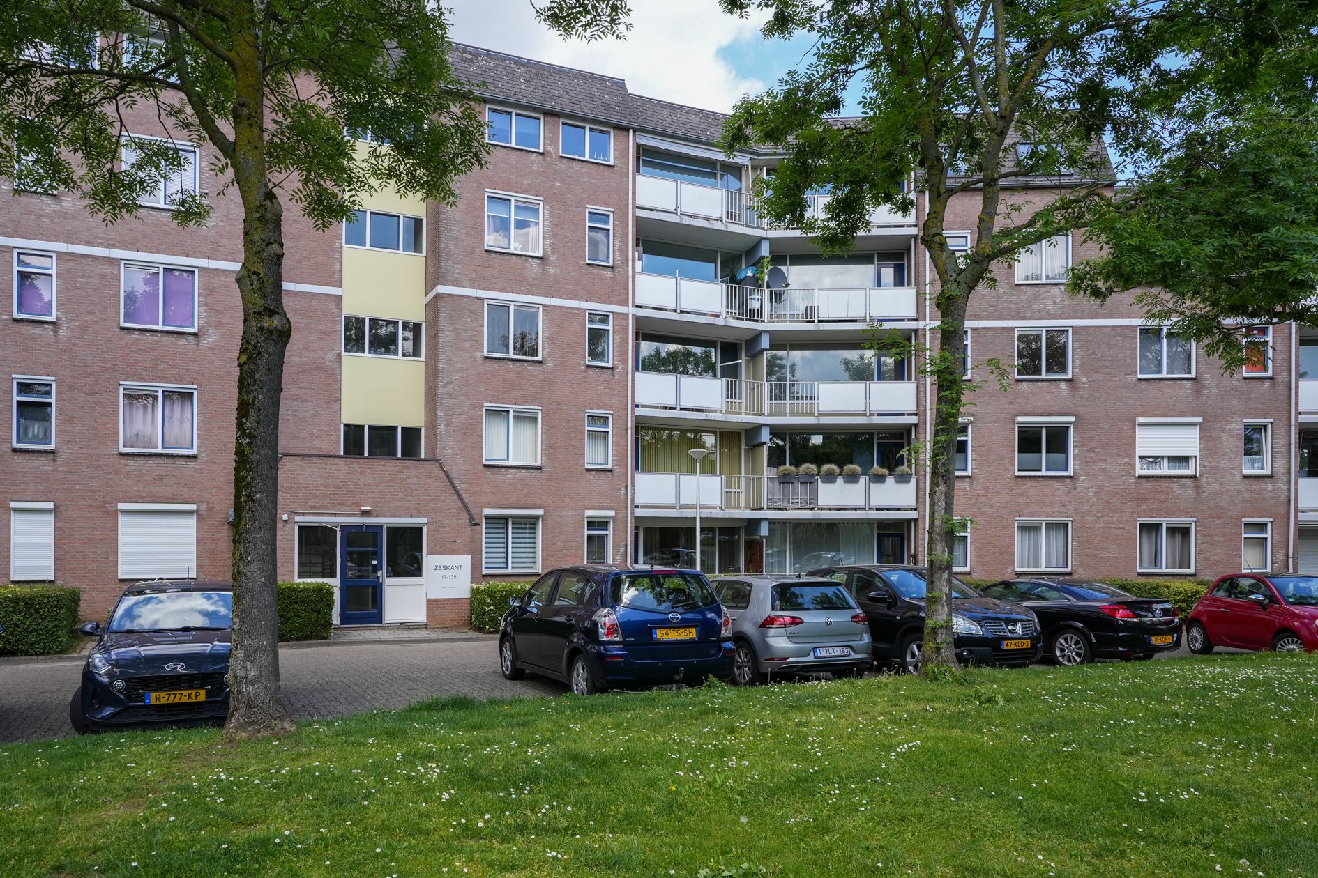 Foto van Zeskant 51, Heerlen