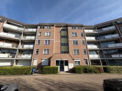 Foto van Zeskant 59, Heerlen