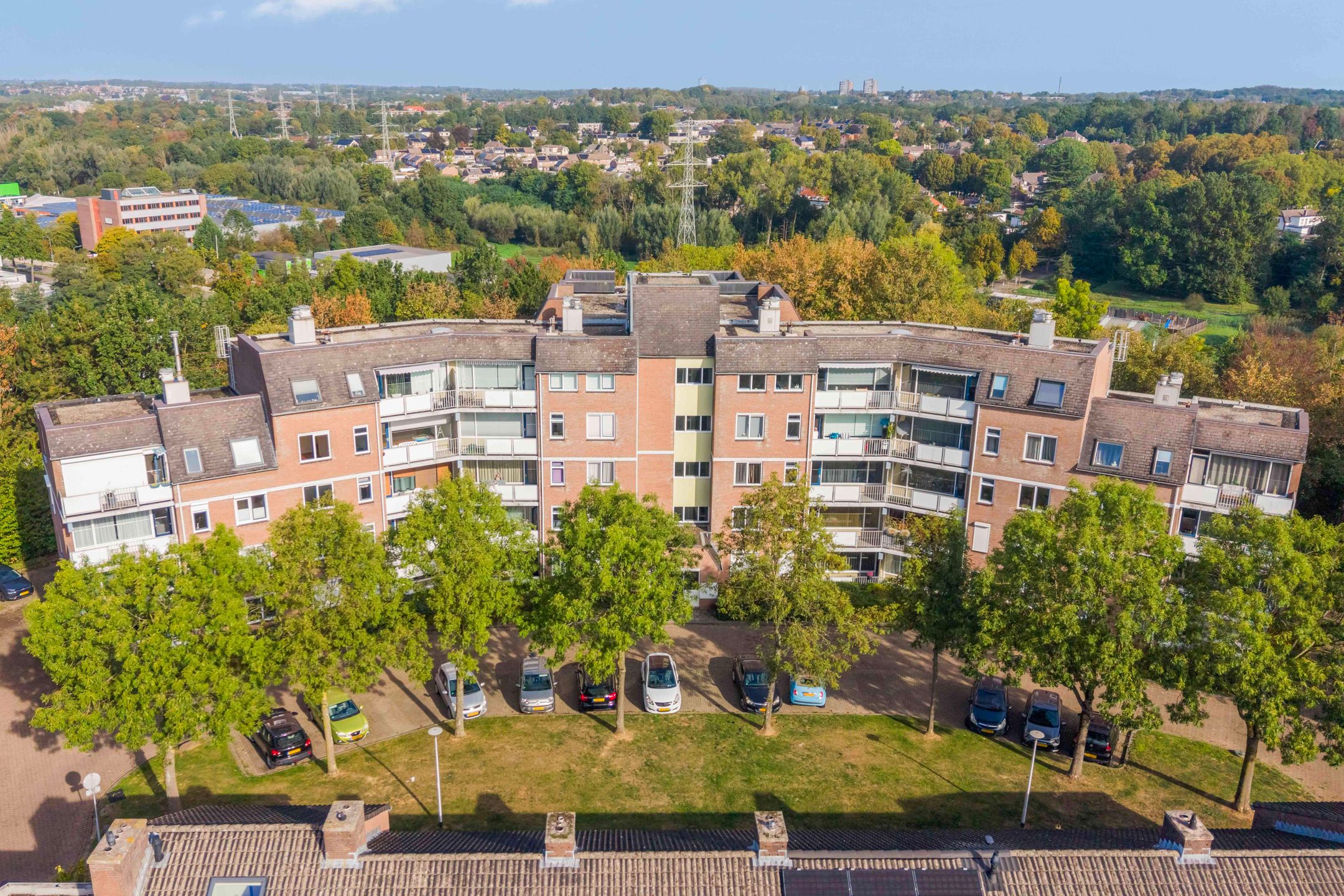 Foto van Zeskant 111, Heerlen