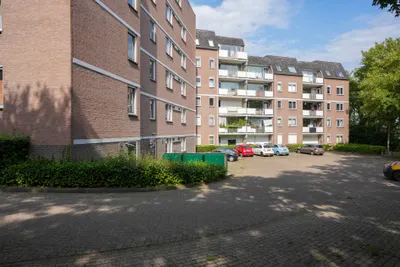 Foto van Zeskant 89, Heerlen