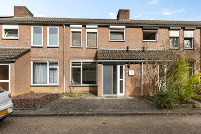 Foto van Zeskant 145, Heerlen