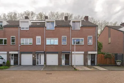 Foto van Zeskant 197, Heerlen