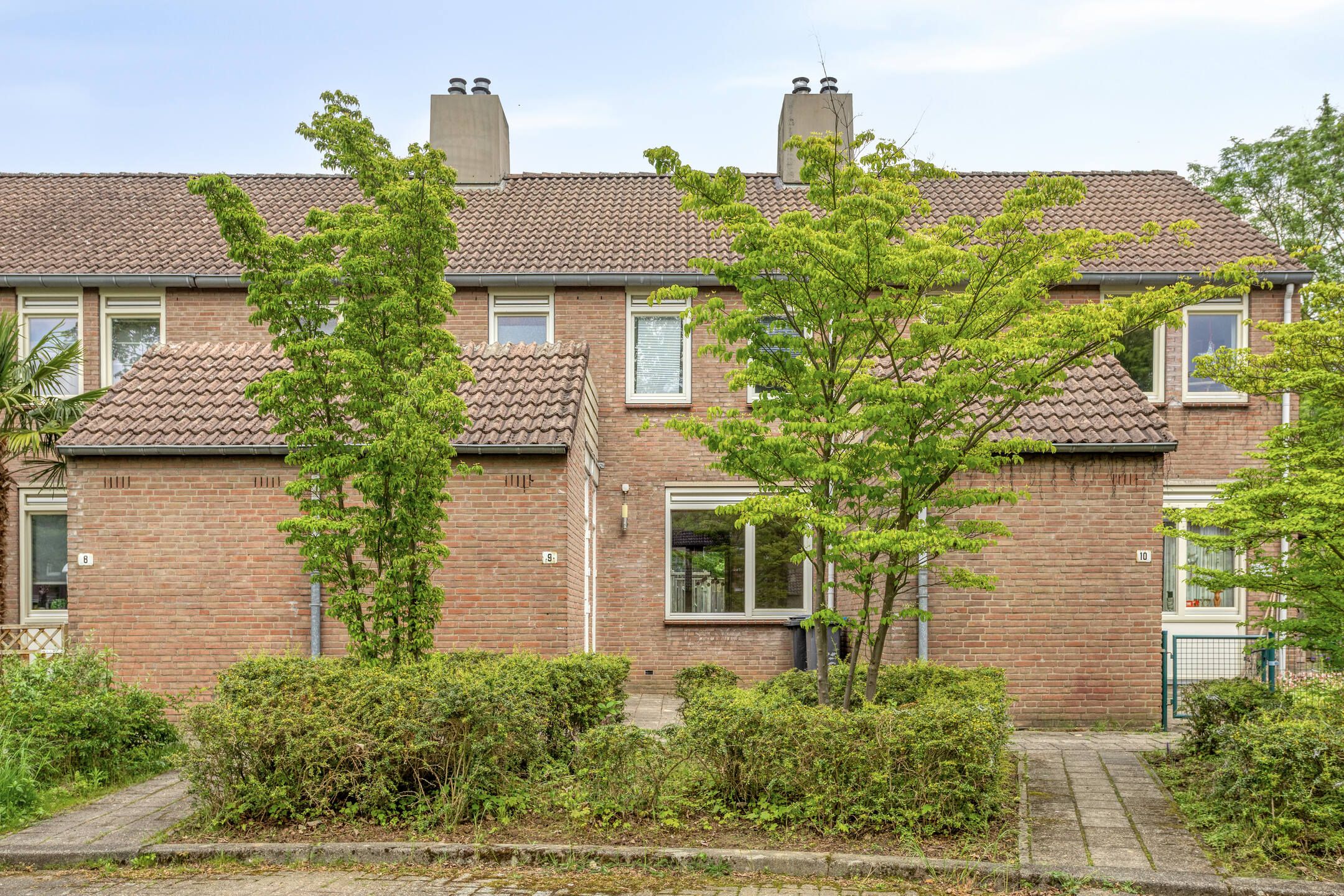 Foto van Stinsstraat 9, Heerlen