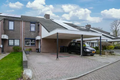 Foto van Zeswegenlaan 138, Heerlen