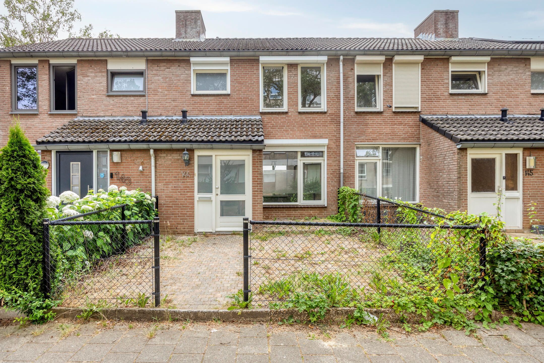 Foto van Zeswegenlaan 144, Heerlen