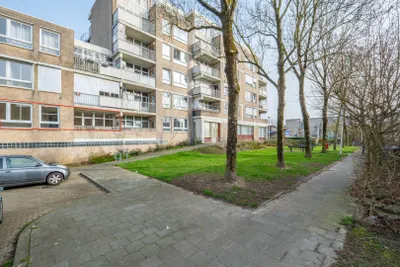 Foto van Zeswegenlaan 195, Heerlen