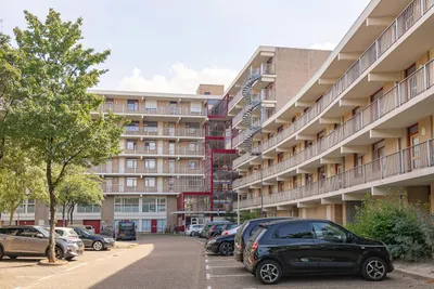 Foto van Zeswegenlaan 213, Heerlen