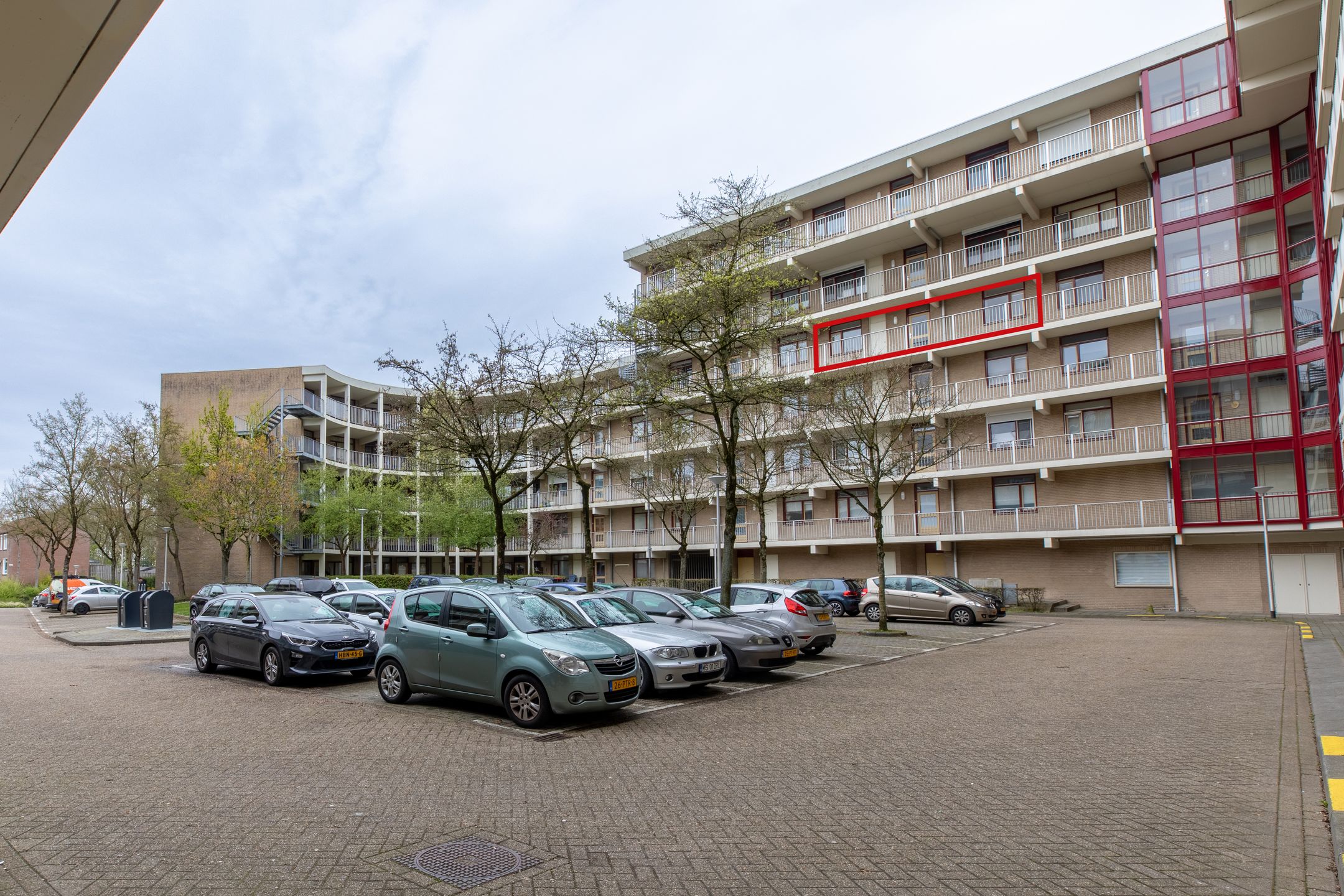 Foto van Zeswegenlaan 244, Heerlen
