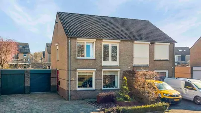 Foto van Jos Cuypersstraat 22, Heerlen