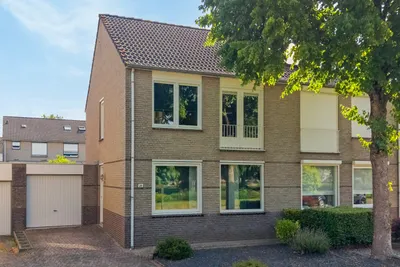 Foto van Jos Cuypersstraat 26, Heerlen