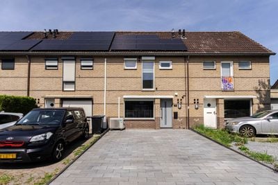 Foto van Rietveldstraat 29, Heerlen