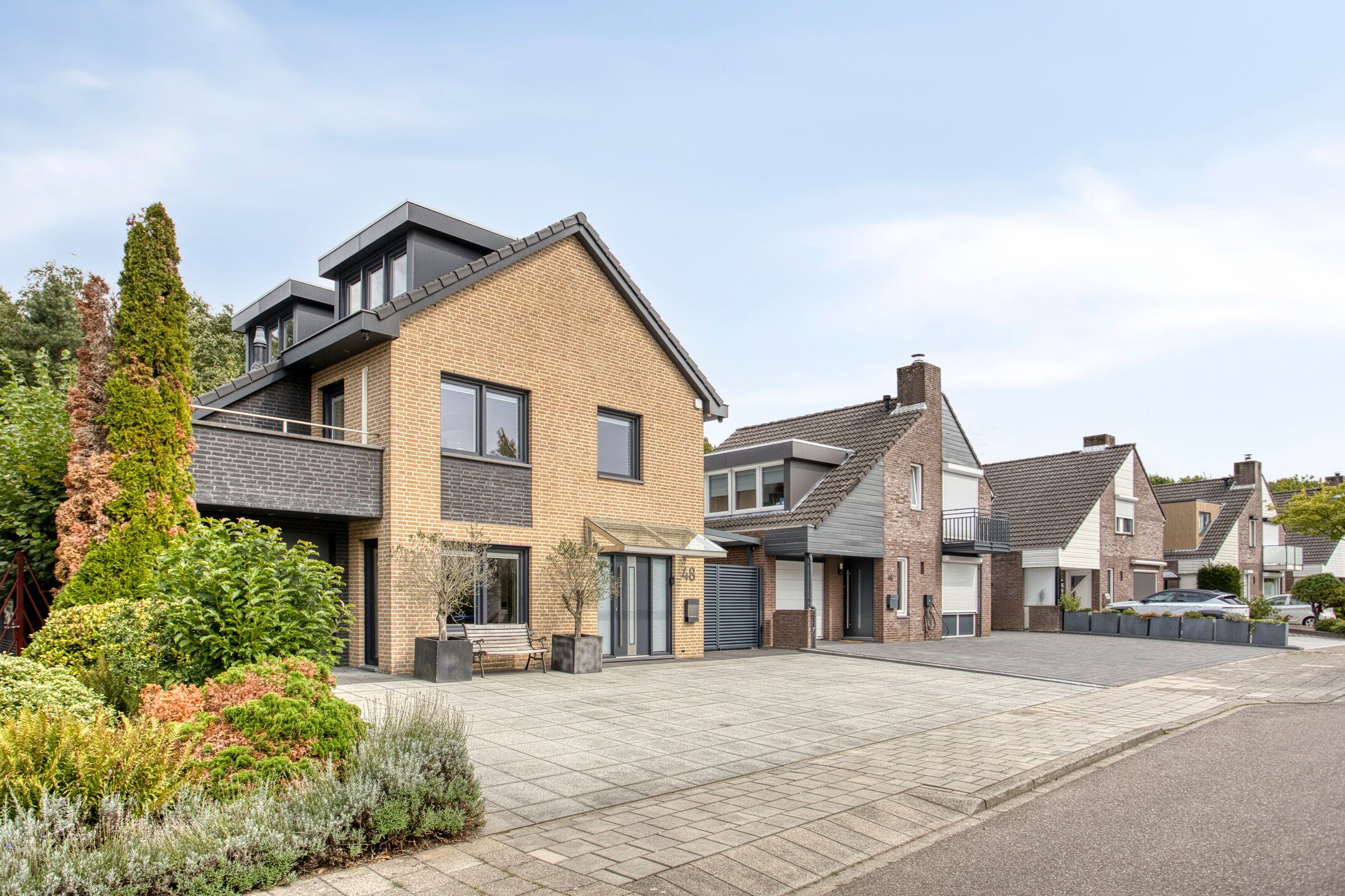 Foto van Peutzstraat 48, Heerlen
